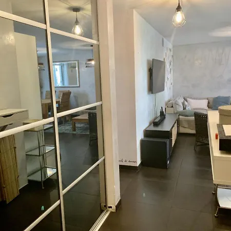 Moderne 71 - Quiet Appartement *