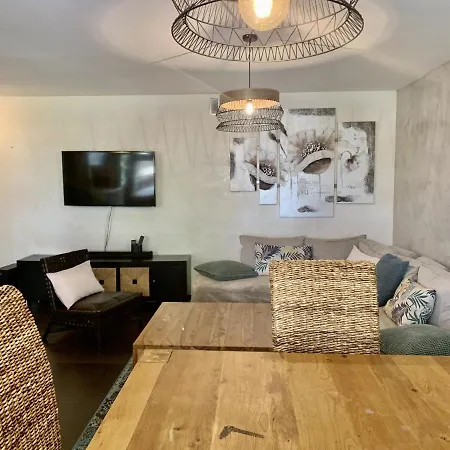 Appartement Moderne 71 - Quiet *