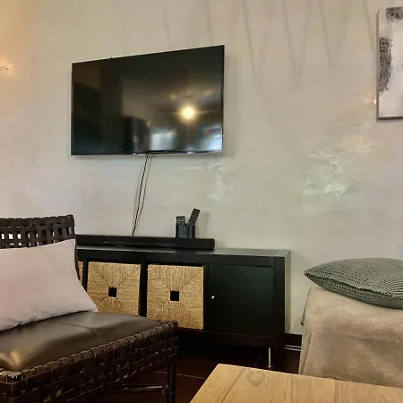 Appartement Moderne 71 - Quiet *