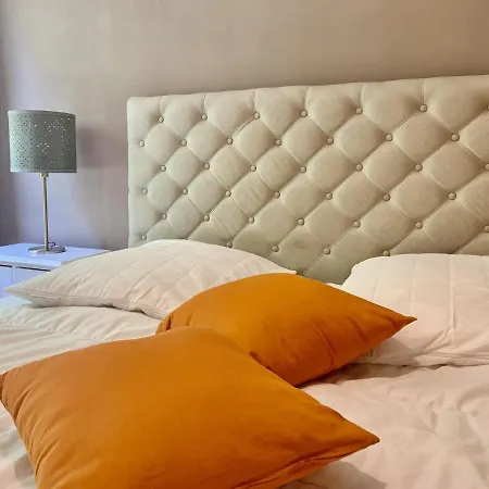 Moderne 71 - Quiet Appartement