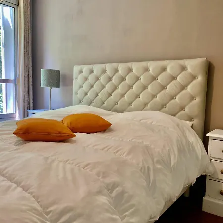 Moderne 71 - Quiet Appartement Nice