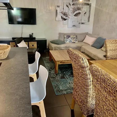 Lejlighed Moderne 71 - Quiet