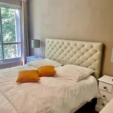 Lejlighed Moderne 71 - Quiet
